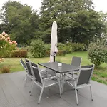 Direkt Am Schmollensee Apartamento *