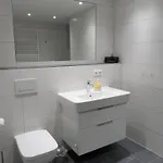 Direkt Am Schmollensee Apartamento