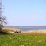 Direkt Am Schmollensee شقة *