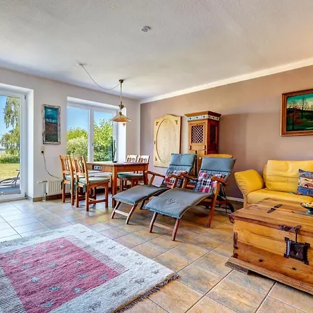 Direkt Am Schmollensee *