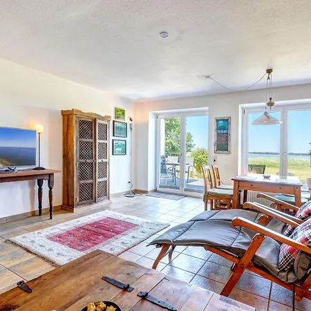 Lejlighed Direkt Am Schmollensee *