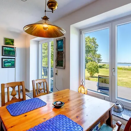 Direkt Am Schmollensee