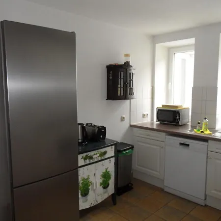 Direkt Am Schmollensee *