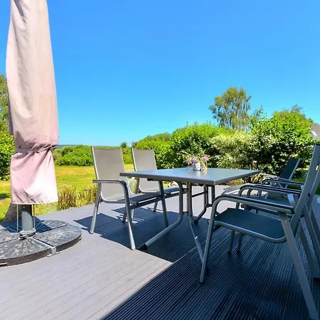 Direkt Am Schmollensee *