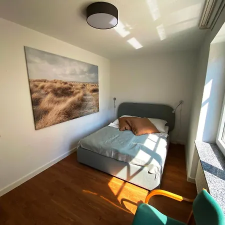 Direkt Am Schmollensee *