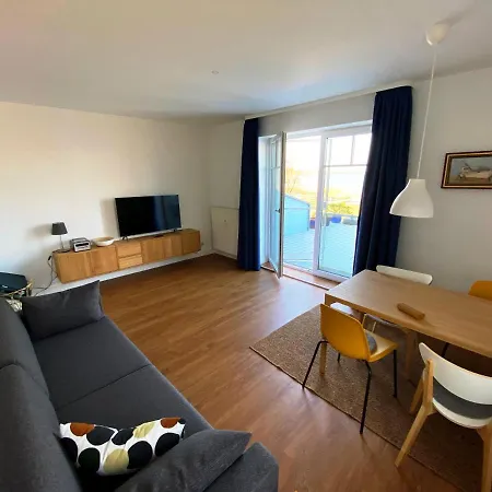 Direkt Am Schmollensee Apartment *