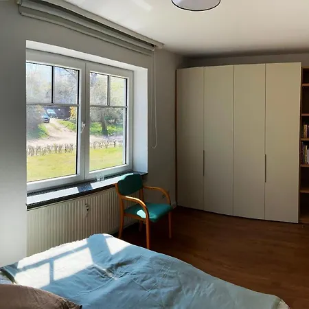 Direkt Am Schmollensee *