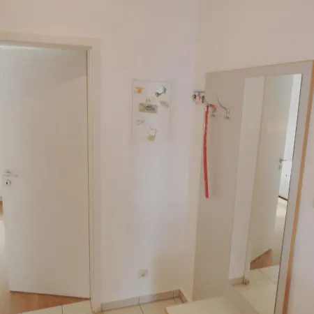 Direkt Am Schmollensee * ゼーバート・ヘリングスドルフ