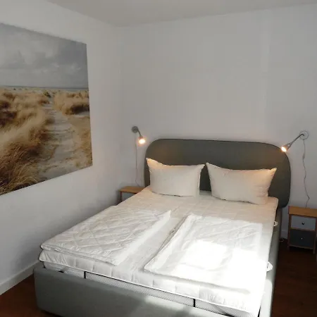 Direkt Am Schmollensee *