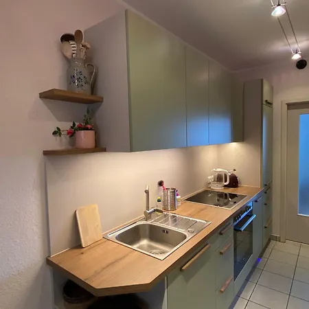 Direkt Am Schmollensee Heringsdorf (Usedom)