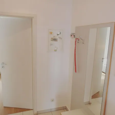 Direkt Am Schmollensee Apartamento Heringsdorf (Usedom)
