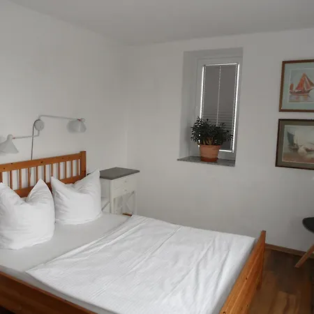 Apartamento Direkt Am Schmollensee Heringsdorf (Usedom)