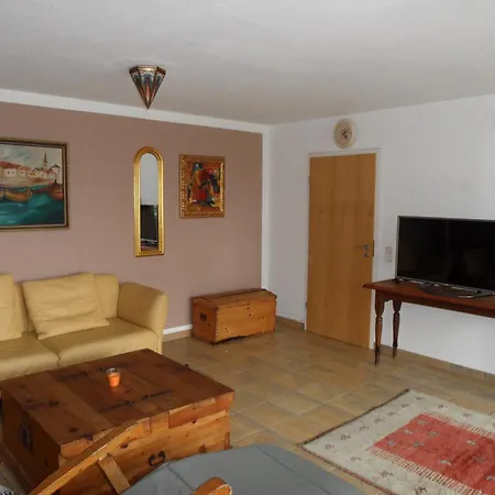 Apartament Direkt Am Schmollensee *