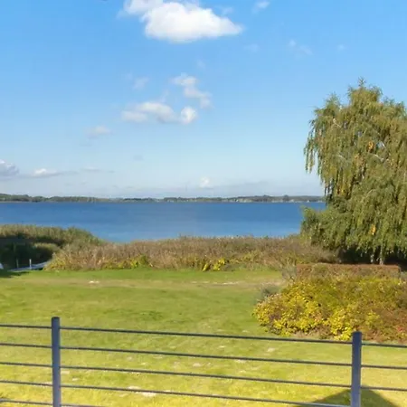 Direkt Am Schmollensee Lejlighed Heringsdorf (Usedom)