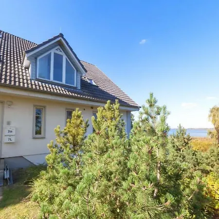 Direkt Am Schmollensee Lejlighed Heringsdorf (Usedom)