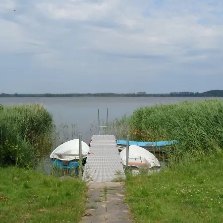 Direkt Am Schmollensee *