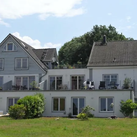 Direkt Am Schmollensee Apartamento Heringsdorf (Usedom)